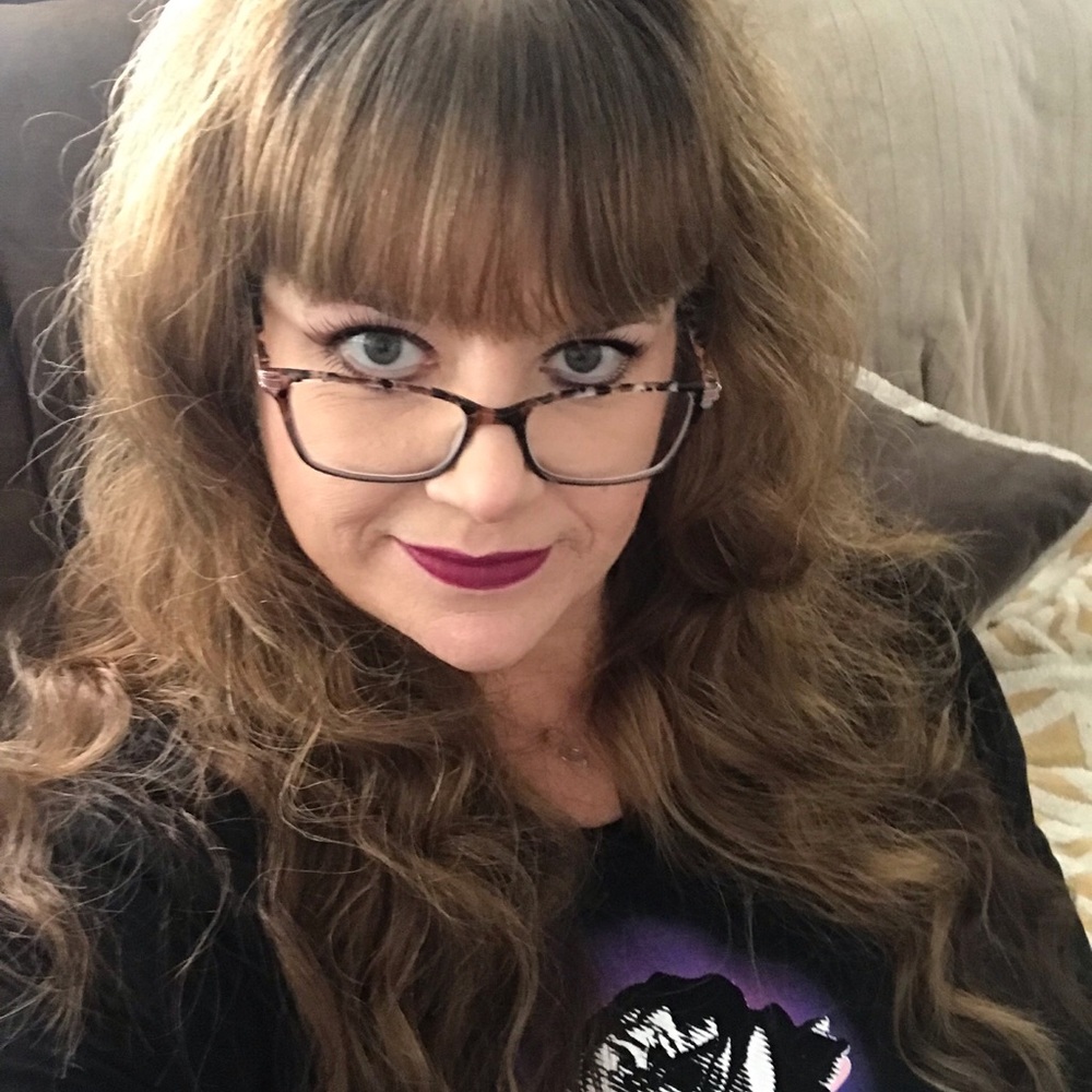 Meet your Posher, Andrea